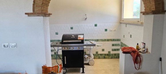 6 bedrooms Villa in Campagnatico, Italy No. 314947 24