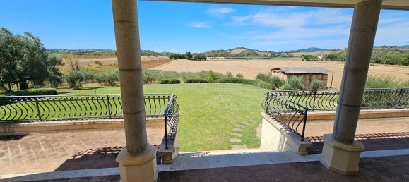 6 bedrooms Villa in Campagnatico, Italy No. 314947 18