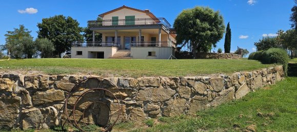 6 bedrooms Villa in Campagnatico, Italy No. 314947 34