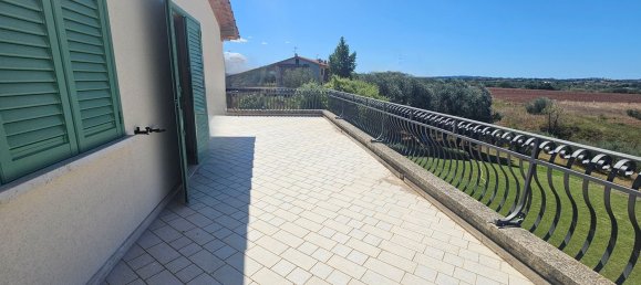 6 bedrooms Villa in Campagnatico, Italy No. 314947 15