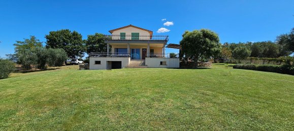 6 bedrooms Villa in Campagnatico, Italy No. 314947 36