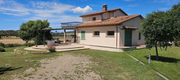 6 bedrooms Villa in Campagnatico, Italy No. 314947 7
