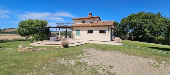 6 bedrooms Villa in Campagnatico, Italy No. 314947 6