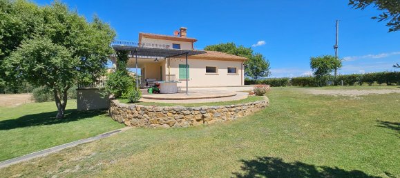 6 bedrooms Villa in Campagnatico, Italy No. 314947 8