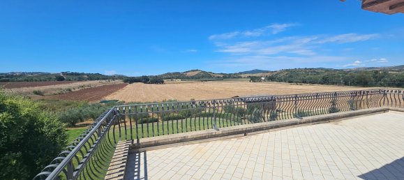 6 bedrooms Villa in Campagnatico, Italy No. 314947 11