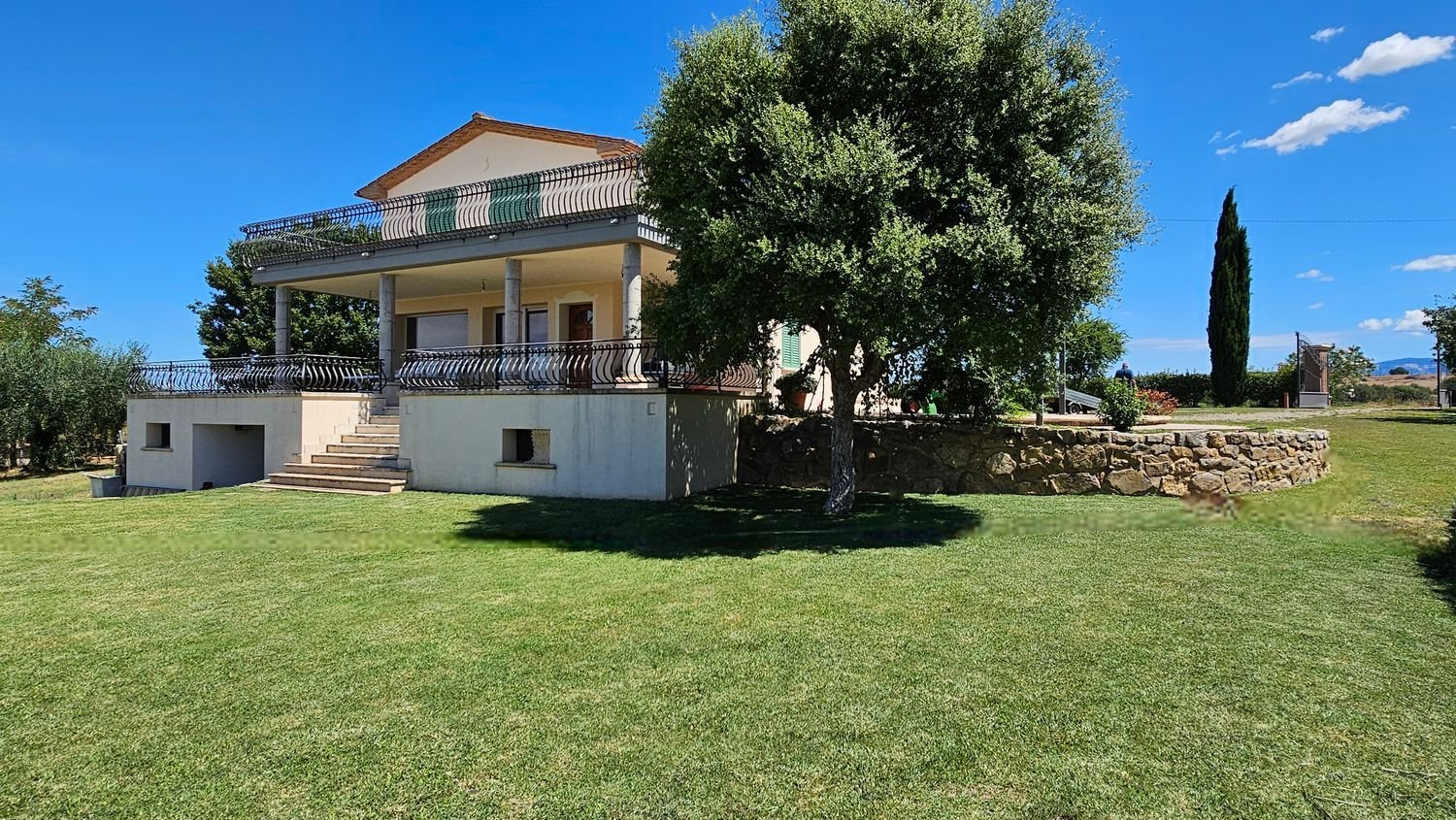 6 bedrooms Villa in Campagnatico, Italy No. 314947