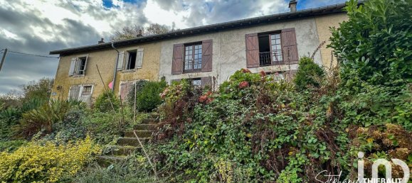 Casa T3 em Hennezel, France N.º 225760 16