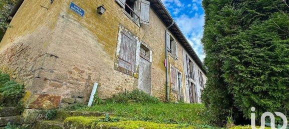 Casa T3 em Hennezel, France N.º 225760 19