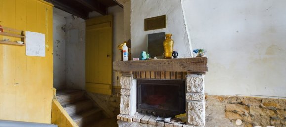 Casa T3 em Hennezel, France N.º 225760 10