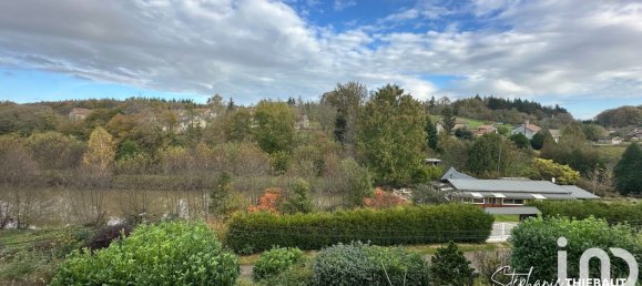 Casa T3 em Hennezel, France N.º 225760 2