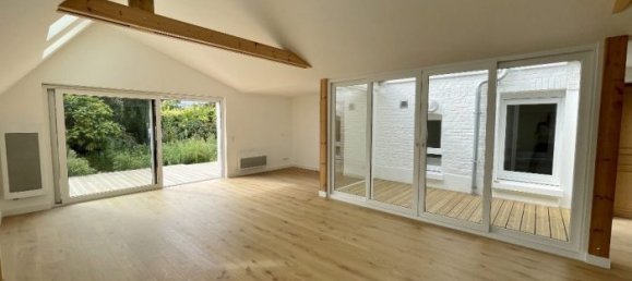 Apartamento de 2 dormitorios en La Madeleine, France No. 56329 4