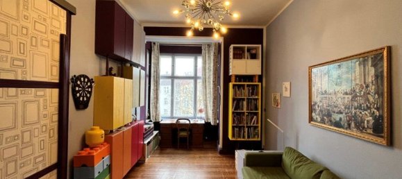 3-Zimmer Wohnung in Friedenau, Germany, Nr. 58126 16