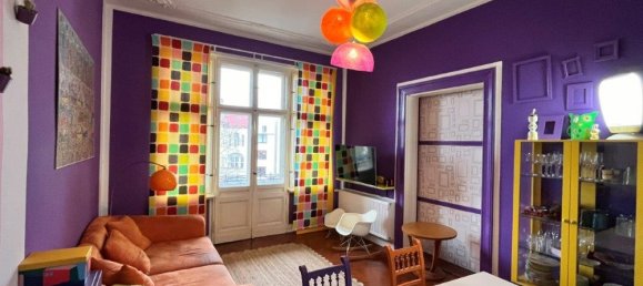 3-Zimmer Wohnung in Friedenau, Germany, Nr. 58126 14