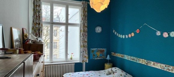 3-Zimmer Wohnung in Friedenau, Germany, Nr. 58126 12