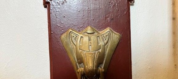 3-Zimmer Wohnung in Friedenau, Germany, Nr. 58126 6