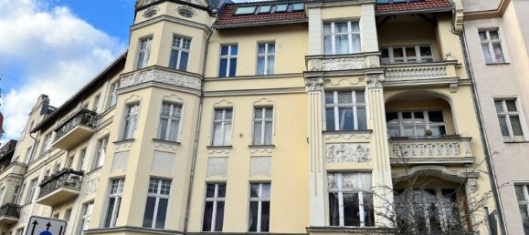 3-Zimmer Wohnung in Friedenau, Germany, Nr. 58126 19