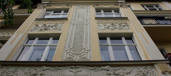 3-Zimmer Wohnung in Friedenau, Germany, Nr. 58126 20