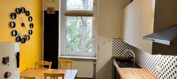 3-Zimmer Wohnung in Friedenau, Germany, Nr. 58126 11