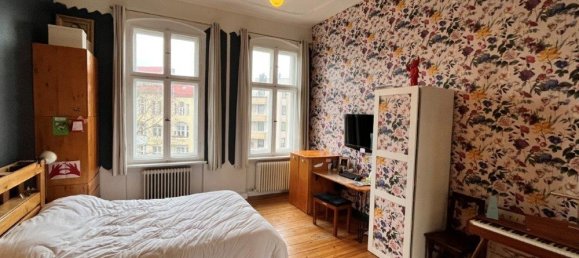 3-Zimmer Wohnung in Friedenau, Germany, Nr. 58126 13