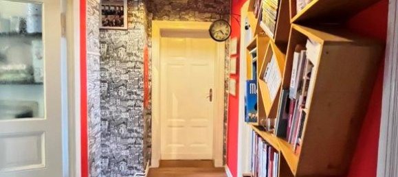 3-Zimmer Wohnung in Friedenau, Germany, Nr. 58126 7