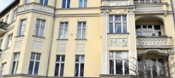 3-Zimmer Wohnung in Friedenau, Germany, Nr. 58126 18