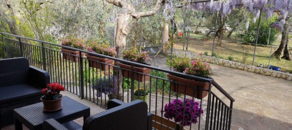 5-Zimmer Villa in Sonnino, Italy, Nr. 256990 19