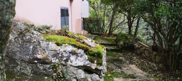 5-Zimmer Villa in Sonnino, Italy, Nr. 256990 7