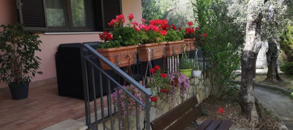 5-Zimmer Villa in Sonnino, Italy, Nr. 256990 18