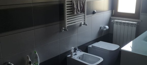 5-Zimmer Villa in Sonnino, Italy, Nr. 256990 13