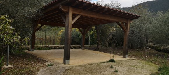 5-Zimmer Villa in Sonnino, Italy, Nr. 256990 5