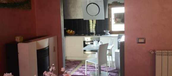 5-Zimmer Villa in Sonnino, Italy, Nr. 256990 3