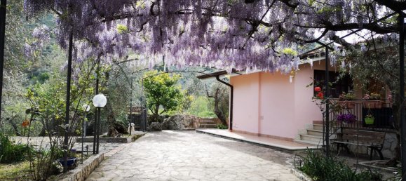 5-Zimmer Villa in Sonnino, Italy, Nr. 256990 2