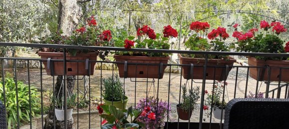 5-Zimmer Villa in Sonnino, Italy, Nr. 256990 11