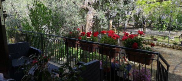 5-Zimmer Villa in Sonnino, Italy, Nr. 256990 4