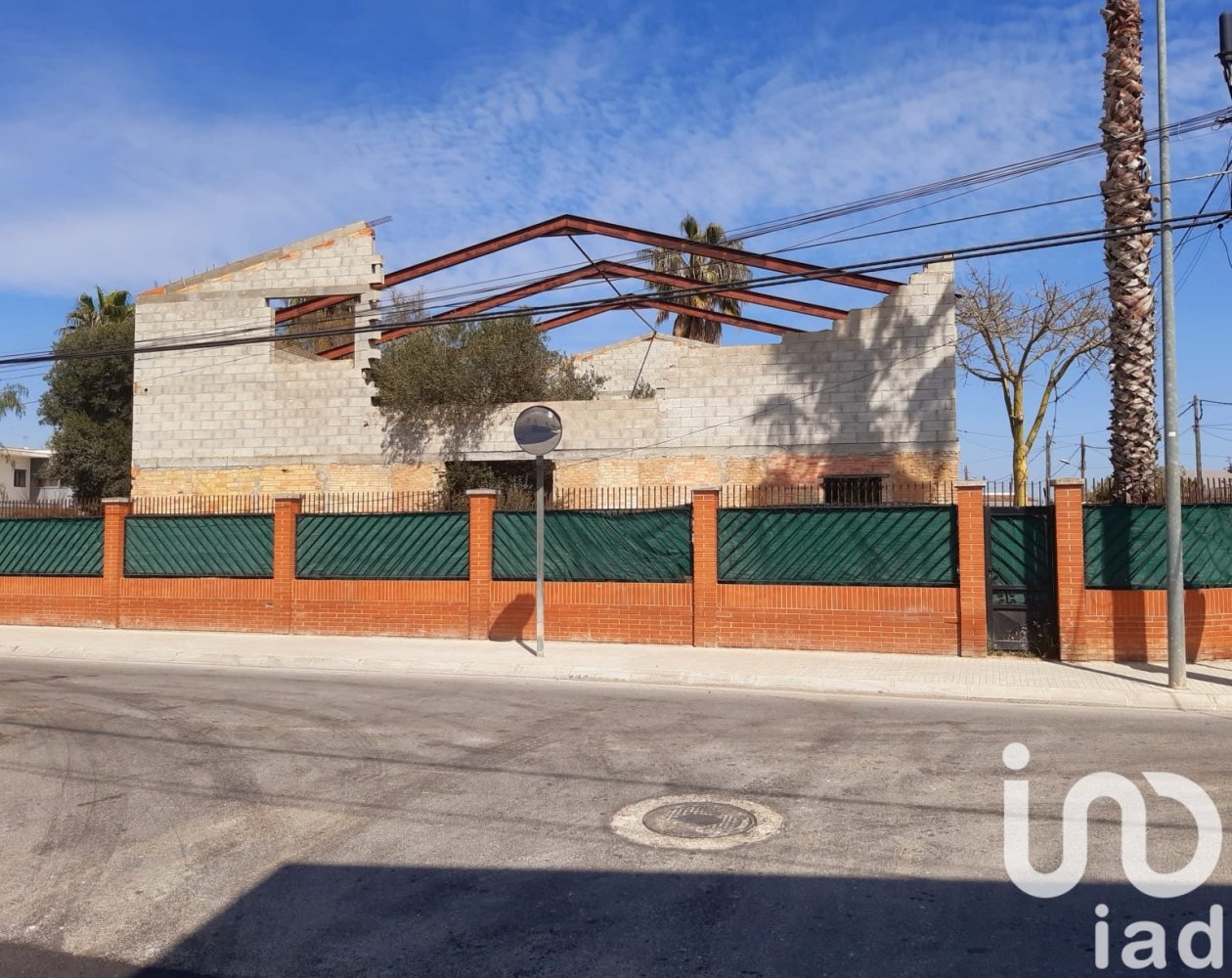 Terrain à Deltebre, Spain 1277m² No. 292971