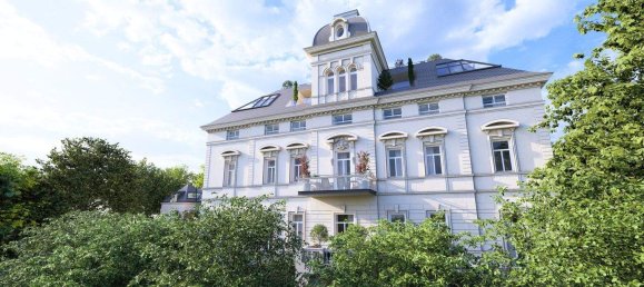 5 rooms Apartment in Hietzing, Austria No. 41847 14