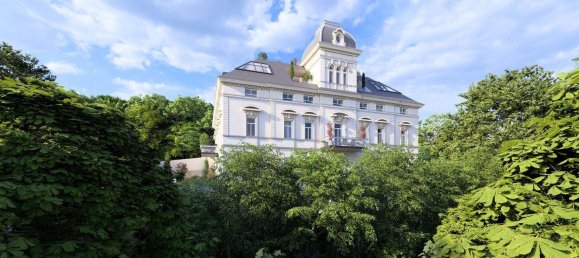 5 rooms Apartment in Hietzing, Austria No. 41847 15