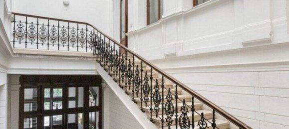 5 rooms Apartment in Hietzing, Austria No. 41847 10