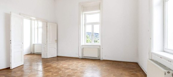 5 rooms Apartment in Hietzing, Austria No. 41847 16