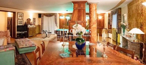 7 bedrooms Villa in Guanzate, Italy No. 333714 8