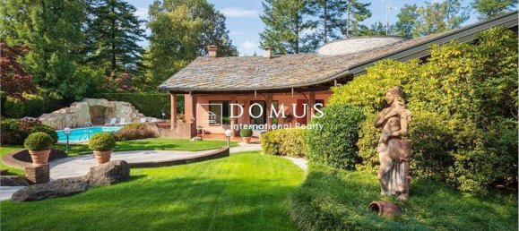 7 bedrooms Villa in Guanzate, Italy No. 333714 2