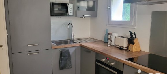 Dúplex de 1 dormitorio en Le Palais, France No. 361135 5