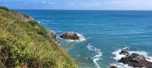 Dúplex de 1 dormitorio en Le Palais, France No. 361135 9