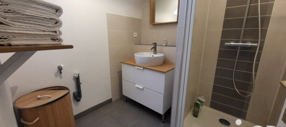 Dúplex de 1 dormitorio en Le Palais, France No. 361135 4
