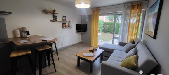 Dúplex de 1 dormitorio en Le Palais, France No. 361135 3