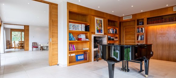 5 Schlafzimmer Haus in Saint-Genix-les-Villages, France, Nr. 193087 3