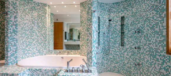 5 Schlafzimmer Haus in Saint-Genix-les-Villages, France, Nr. 193087 15