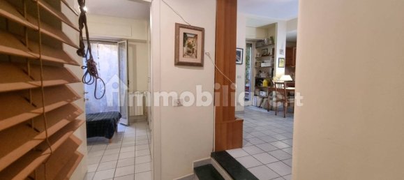 1 غرف نوم شقة في Rome, Italy رقم 90866 16