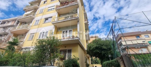 1 غرف نوم شقة في Rome, Italy رقم 90866 2