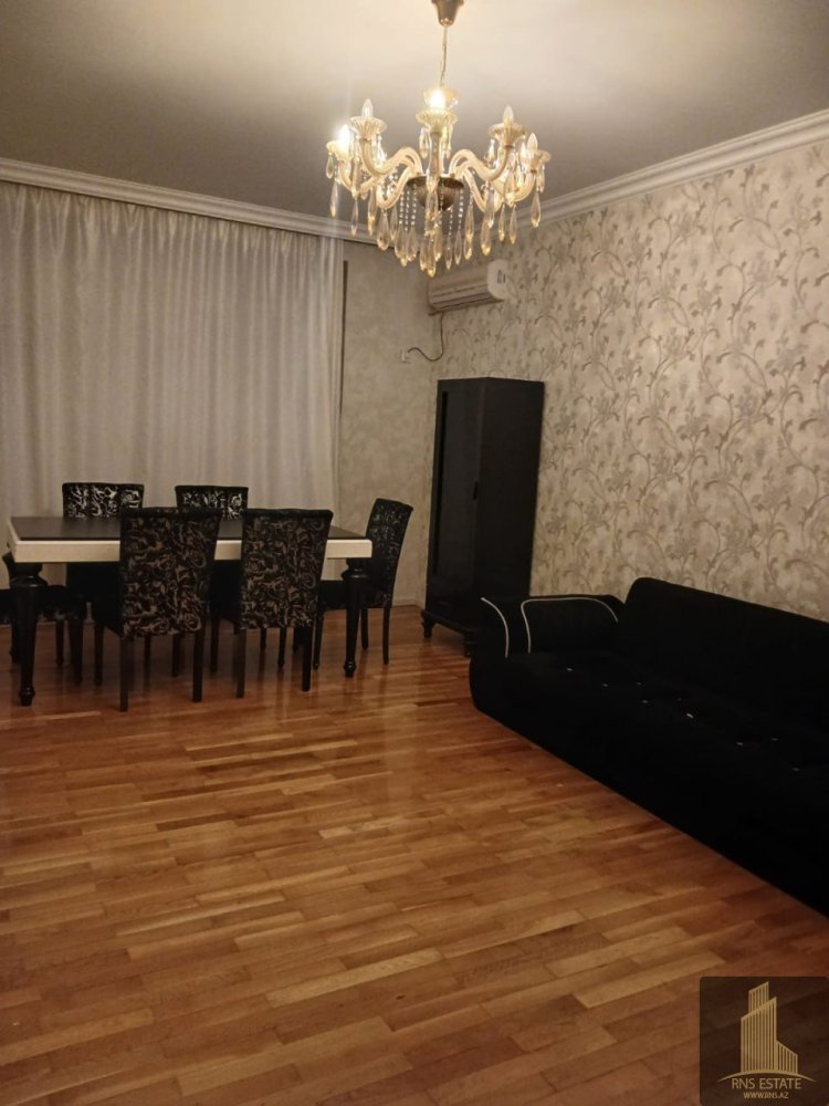 Casa T3 em Sabail, Azerbaijan N.º 1532